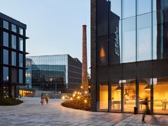 Gazduire sediu firme, infiintari, radieri firme, operatiuni ONRC